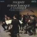 パリ・バロック・アンサンブルの精華
