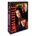 SMALLVILLE/ヤング・スーパーマン ＜サード・シーズン＞ DVDコレクターズ・ボックス1