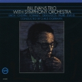 ビル・エヴァンス・トリオ・ウィズ・シンフォニー・オーケストラ＜紙ジャケット仕様初回限定盤＞