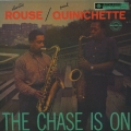 ザ・チェイス・イズ・オン＜紙ジャケット仕様盤＞