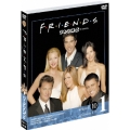 フレンズ ザ・ファイナル セット1（DISC1～3）ソフトシェル