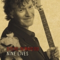 ナイン・ライヴズ＜通常盤＞