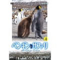 ペンギン・サファリ with ナイジェル・マーヴェン vol.4