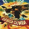 GANGA ZUMBA  [CD+DVD]