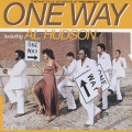 ワン・ウェイ・フィーチャリング・アル・ハドソン＜期間限定生産盤＞