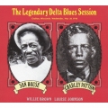 伝説のデルタ・ブルース・セッション1930