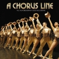 コーラスライン-ニュー・ブロードウェイ・キャスト・レコーディング／映画「ブロードウェイ♪ブロードウェイ～コーラスラインにかける夢」サウンドトラック