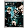 ハリー・ポッターと不死鳥の騎士団（3枚組）