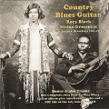 カントリー・ブルース・ギター