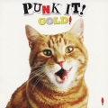 PUNK IT!GOLD!＜通常盤＞
