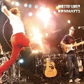 WATTS! LIVE!! [CD+DVD]