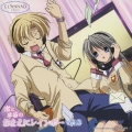 CLANNAD WEBラジオCD「渚と早苗のおまえにレインボー」Vol.3 [CD+CD-ROM]