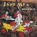ジャズメン・デトロイト＜紙ジャケット仕様初回限定盤＞