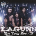 ザ・ベリー・ベスト・オブ L.A.ガンズ＜初回生産限定盤＞