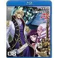 コードギアス 反逆のルルーシュ R2 volume08