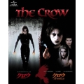 クロウ Blu-rayツインパック ＜初回限定生産＞