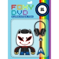 FOXY DVD