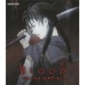 BLOOD THE LAST VAMPIRE