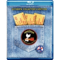 ディレクターズカット ウッドストック 愛と平和と音楽の3日間 40周年記念 アルティメット・コレクターズ・エディション