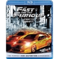 ワイルド・スピード×3 TOKYO DRIFT