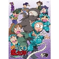 TVアニメ「忍たま乱太郎」こんぷりーとDVD-第16シリーズ- 七の段