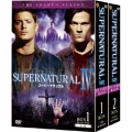 SUPERNATURAL IV スーパーナチュラル ＜フォース・シーズン＞ コンプリート・ボックス