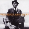 ミシシッピ・ジョン・ハート＜初回生産限定盤＞