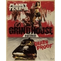 グラインドハウス プレゼンツ 『デス・プルーフ』×『プラネット・テラー』 ツインパック＜限定生産版＞