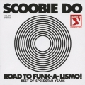Road to Funk-a-lismo! -BEST OF SPEEDSTAR YEARS- [CD+DVD]