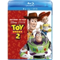 トイ・ストーリー2 [Blu-ray Disc+DVD]