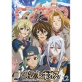 鋼殻のレギオス 第12巻＜初回生産限定版＞