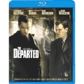 ディパーテッド
