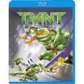 ミュータント・タートルズ -TMNT-
