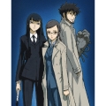 DARKER THAN BLACK -流星の双子- 5 [Blu-ray Disc+CD]＜完全生産限定版＞