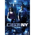 CSI:NY シーズン5 コンプリートDVD BOX-1