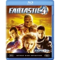 ファンタスティック・フォー [超能力ユニット]