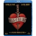 ワイルド・アット・ハート ブルーレイ&DVDセット [Blu-ray Disc+DVD]＜期間限定生産版＞