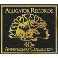 アリゲーター・レコード 栄光の40周年コレクション