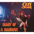 ダイアリー・オブ・ア・マッドマン ライヴ・エディション＜完全生産限定盤＞