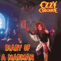 ダイアリー・オブ・ア・マッドマン レガシー・エディション＜通常盤＞