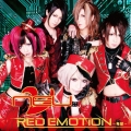 RED EMOTION ～希望～ [CD+DVD]＜初回生産限定盤B＞