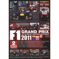 F1 GRAND PRIX 2011 2011 FIA FORMULA ONE WORLD CHAMPIONSHIP Volume 2 Round.5-9