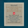モーツァルト:ピアノ協奏曲 第20番 第23番＜期間限定盤＞