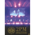 ARENA TOUR 2011 "REPUBLIC OF 2PM" [2DVD+ライブフォトブック]＜初回生産限定版＞