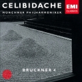 ブルックナー:交響曲 第4番 ≪ロマンティック≫＜期間限定盤＞