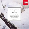 ウォルトン:≪スピットファイア≫前奏曲とフーガ、戴冠式行進曲 他＜期間限定低価格盤＞