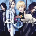 ANSWER [CD+DVD]＜初回盤＞