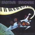 リズム・マシーン +3