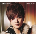 GO FOR IT! (グァンス盤)＜完全初回限定盤＞