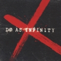Do As Infinity X [CD+DVD]